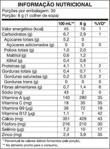 Achocolatado - Choco family - Pouch 240g - Vitafor - HOTBODY
