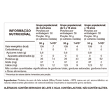Proteína - Whey Protein Isolado - Isofort - 900g - Vitafor - HOTBODY