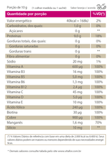 Colágeno - Colagentek - 30 sachês 10g sortido - Vitafor - HOTBODY