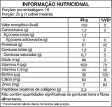 Whey Protein - Proteína - Isofort Beauty - 450g - Vitafor - HOTBODY