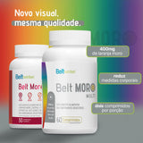 Termogênico - Belt Moro Multi - BELT NUTRITION