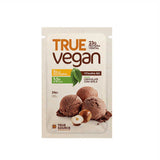 Proteína Vegana - True Vegan - Sachê 34g - True Source - HOTBODY