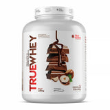 Proteína - True Whey Protein Isolado e Hidrolisado - True Source - HOTBODY