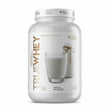 Proteína - True Whey Protein Isolado e Hidrolisado - True Source - HOTBODY