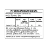 Vitamina B12 - BioB12 - CENTRAL NUTRITION