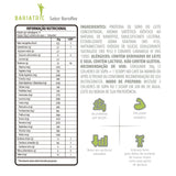 Whey Protein - Belt Bari - BELT NUTRITION