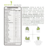 Whey Protein - Belt Bari - BELT NUTRITION