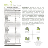 Whey Protein - Belt Bari - BELT NUTRITION