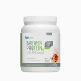 Whey Protein Isolado - Belt Bari - BELT NUTRITION