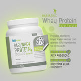 Whey Protein Isolado - Belt Bari - BELT NUTRITION