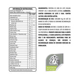 Whey Protein Isolado - Belt Bari - BELT NUTRITION