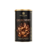 Whey Protein - Cacao Whey - ESSENTIAL