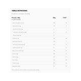 Whey Protein - Cacao Whey - ESSENTIAL