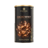Whey Protein - Cacao Whey - ESSENTIAL