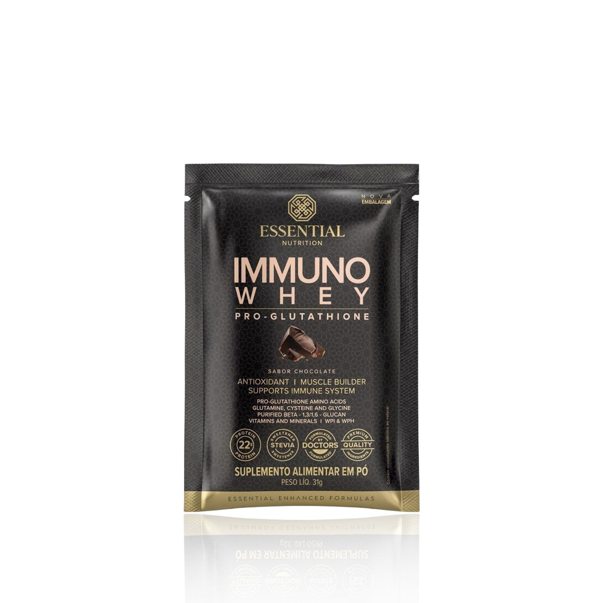 Whey Protein - Immuno Whey - ESSENTIAL
